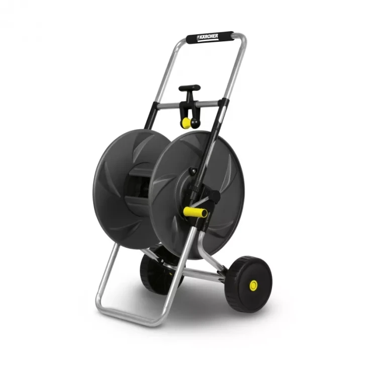 Металлическая тележка для шланга HT 80М KARCHER купить в Тобольске
