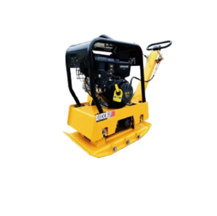 Виброплита реверсивная TOR C-220(X) 225г, 34кН (Loncin) 1049244 купить в Тобольске