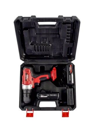 Шуруповерт акк VDS-10/18LS VMX 510027 купить в Тобольске