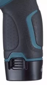 Дрель-шуруповерт аккумуляторная Makita DF030DWE купить в Тобольске