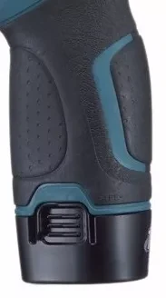 Дрель-шуруповерт аккумуляторная Makita DF030DWE купить в Тобольске