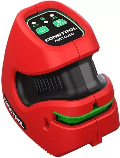 Нивелир лазерный CONDTROL NEO G200 купить в Тобольске