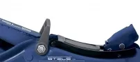Домкрат гидравлический подкатной STELS Low Profile 2т 80-380 51130 купить в Тобольске