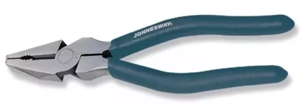 Пассатижи 7&quot; P017 Jonnesway 47114 купить в Тобольске