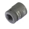 Головка ударная шестигранная 22 мм 1/2" CrMo  Stels 13926 купить в Тобольске