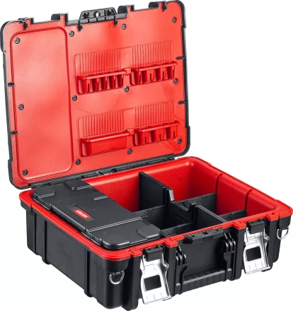 Ящик-органайзер &quot;TECHNICAN&quot;, 19&quot; KETER 38395-19 купить в Тобольске