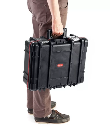 Ящик-органайзер &quot;TECHNICAN&quot;, 19&quot; KETER 38395-19 купить в Тобольске