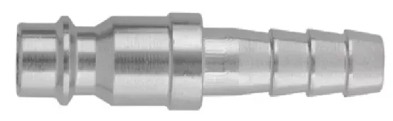 Штуцер быстросъемного соединения для шланга 1/4" елочка евро GM-02PH Jonnesway 49475 купить в Тобольске