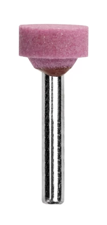 Шарошка абразивная Цилиндр 18х8х6 мм Энкор 21650 купить в Тобольске