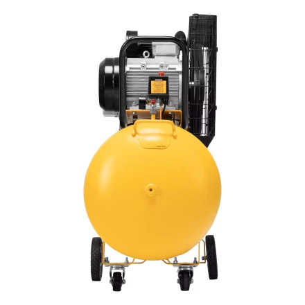 Компрессор воздушный рем. привод Denzel BCV 5500-T/270, 5,5 кВт, 270 литров, 850 л/мин купить в Тобольске