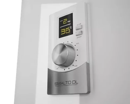 Водонагреватель ZANUSSI ZWH/S 80 Smalto DL купить в Тобольске