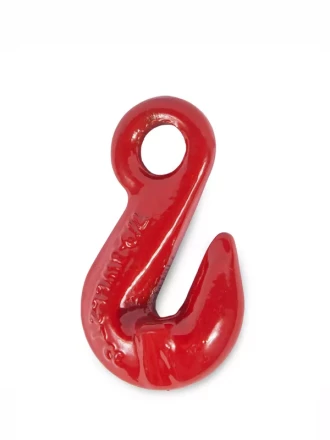 Крюк укорачивающий TOR 2,0 т (Q) 1000855 купить в Тобольске