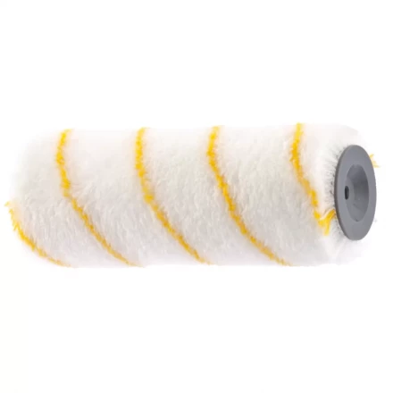 Валик сменный синтетический PRO 180 мм ворс 12 мм D48 мм D ручки 6 мм полиакрил MTX артикул 81303 купить в Тобольске