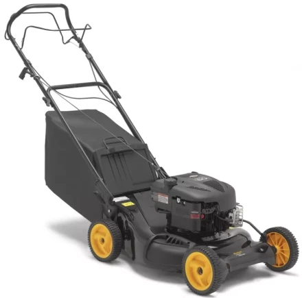 Бензиновая газонокосилка Partner P53-625 D купить в Тобольске