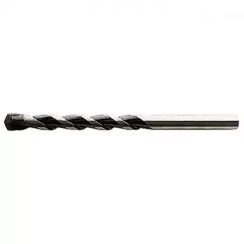 Сверло по бетону, 12 х 200 мм, цилиндрический хвостовик  MATRIX 70872 купить в Тобольске