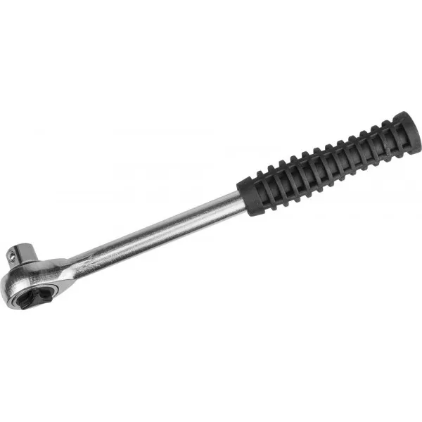 Трещотка для торцовых головок STAYER "STANDARD", 3/8" 320751 купить в Тобольске