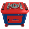 Станок для гибки арматуры VEKTOR GW-40 купить в Тобольске