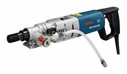 Дрель алмазного сверления Bosch GDB 1600 WE