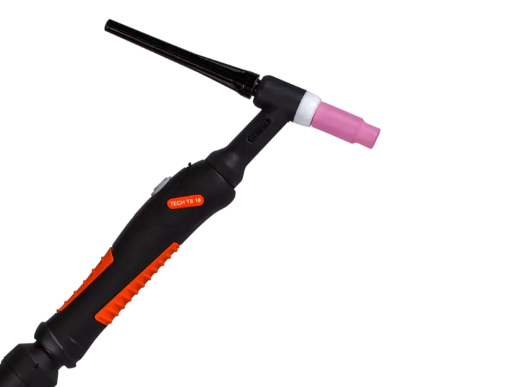 Горелка TECH TS18 250 315AC/DC 8метров водяное Сварог IOB6367 купить в Тобольске