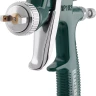 Краскопульт пневматический KRAFTOOL AirKraft Mini, HVLP, c верхним бачком, 1,0мм 06565-1.0 купить в Тобольске