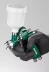Краскопульт пневматический KRAFTOOL AirKraft Mini, HVLP, c верхним бачком, 1,0мм 06565-1.0 купить в Тобольске
