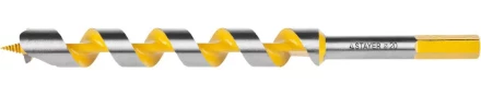 Сверло по дереву &quot;Spiral&quot;, спираль Левиса, HEX хвостовик, STAYER Professional 29475-235-20, d=20х235мм 29475-235-20 купить в Тобольске