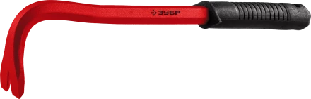 Гвоздодеры с ручкой серия МАСТЕР купить в Тобольске