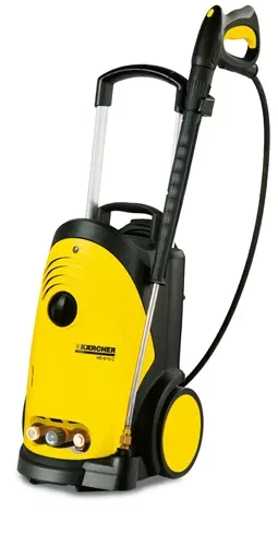 Мойка высокого давления Karcher HD 6/13 C Plus (Мойка Керхер HD 6/13 C Plus) купить в Тобольске