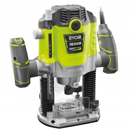 Ryobi Фрезер RRT1600-K 5133004796 купить в Тобольске