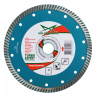 Диск алмазный по бетону Turbo Expert Professional MD-STARS 115*2,2*10*22,23 mm купить в Тобольске