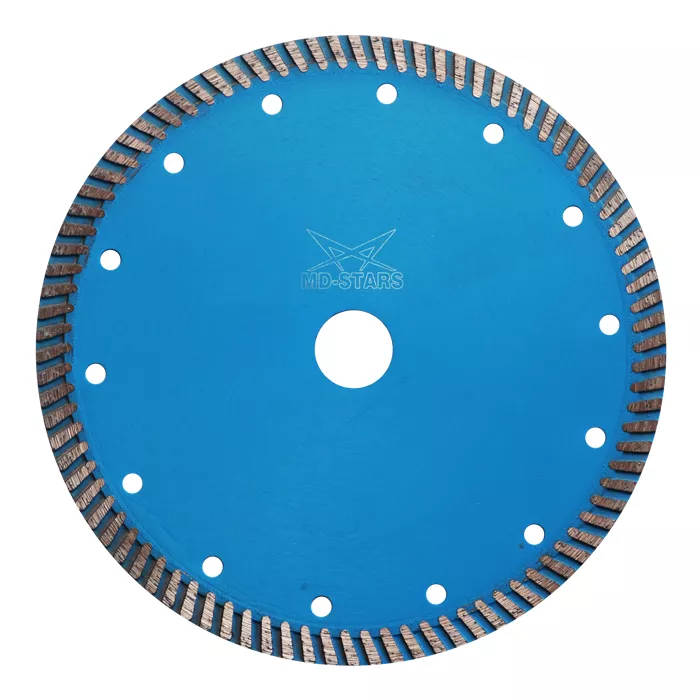 Диск алмазный по бетону Turbo Expert Professional MD-STARS 115*2,2*10*22,23 mm купить в Тобольске