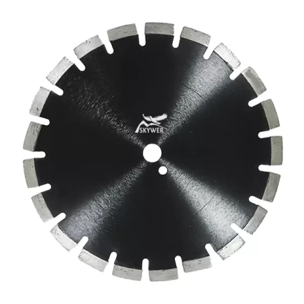 Диск алмазный 1A1RSS ULTRA ASPHALT SKYWER 310*3,2*15*18T*25,4 mm купить в Тобольске