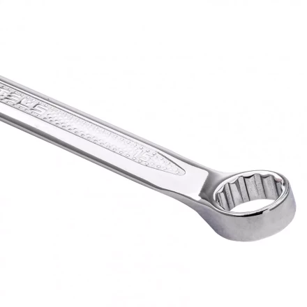 Ключ комбинированный 15 мм CrV антислип Stels 15252 купить в Тобольске