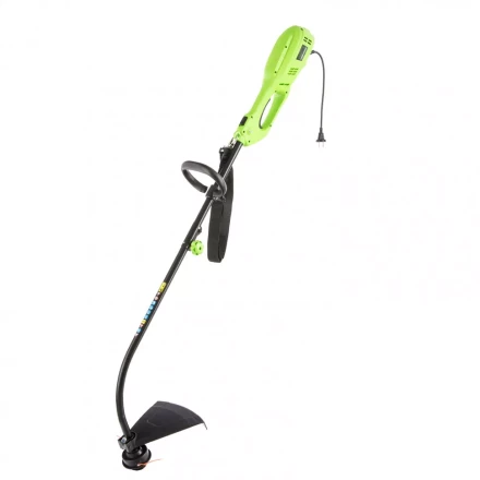 Триммер электрический Сибртех ЭКИ-1000 разборная штанга 96621 купить в Тобольске