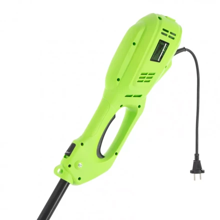 Триммер электрический Сибртех ЭКИ-1000 разборная штанга 96621 купить в Тобольске