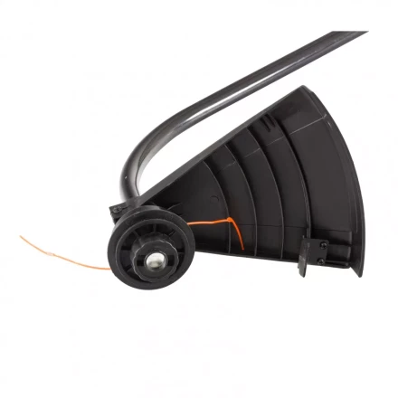 Триммер электрический Сибртех ЭКИ-1000 разборная штанга 96621 купить в Тобольске