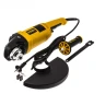 Угловая шлифмашина AG-230-2400 Denzel 26915 купить в Тобольске