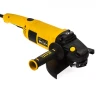 Угловая шлифмашина AG-230-2400 Denzel 26915 купить в Тобольске