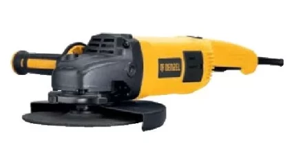 Угловая шлифмашина AG-230-2400 Denzel 26915 купить в Тобольске