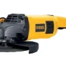 Угловая шлифмашина AG-230-2400 Denzel 26915 купить в Тобольске