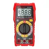 Мультиметр цифровой КВТ KT 108 с True RMS (86324) купить в Тобольске