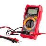 Мультиметр цифровой КВТ KT 108 с True RMS (86324) купить в Тобольске