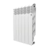 Радиатор Royal Thermo Revolution 500 - 6 секций купить в Тобольске