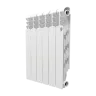 Радиатор Royal Thermo Revolution 500 - 6 секций купить в Тобольске