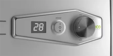 Водонагреватель BALLU BWH/S 50 Nexus H купить в Тобольске