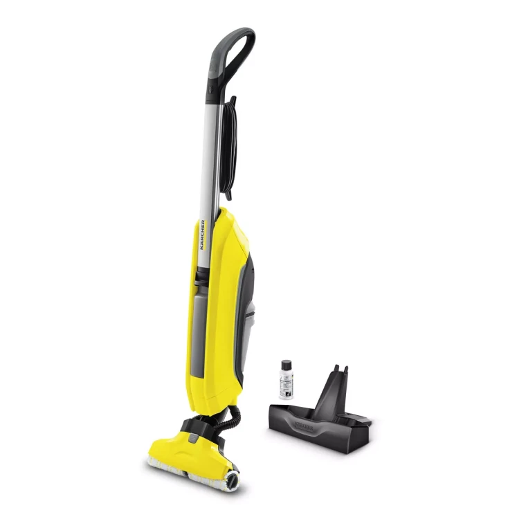 Электрическая швабра KARCHER FC 5 купить в Тобольске