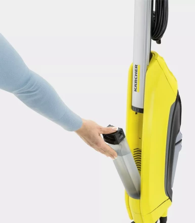 Электрическая швабра KARCHER FC 5 купить в Тобольске