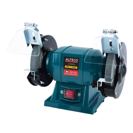 Станок точильный ALTECO BG 150-125 12752 купить в Тобольске