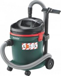 Пылесос-водосос Metabo ASA 32 L