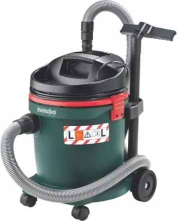 Пылесос-водосос Metabo ASA 32 L купить в Тобольске